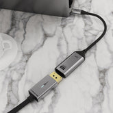 USB Type C to DisplayPort Adapter 4K 60Hz